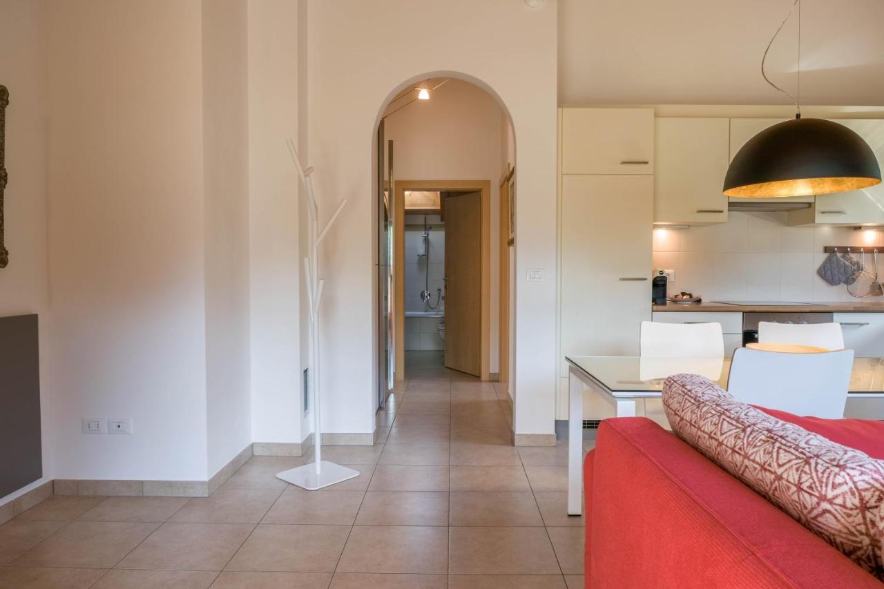 Apartment Nals Exterior foto